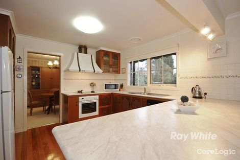 Property photo of 10 Alkira Court Wantirna VIC 3152