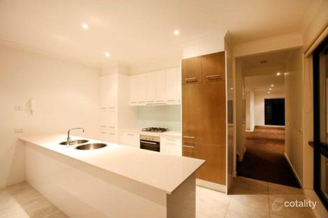 Property photo of 51 Signature Boulevard Point Cook VIC 3030