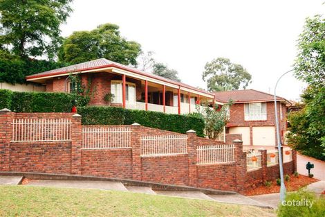 8 Cawdor Pl, Acacia Gardens, NSW 2763