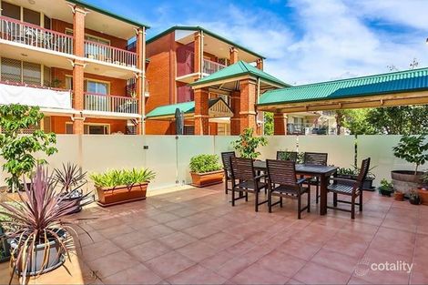 Property photo of 11/72 Herston Road Kelvin Grove QLD 4059