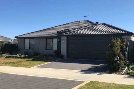 Property photo of 75 Leschenault Loop Banksia Grove WA 6031