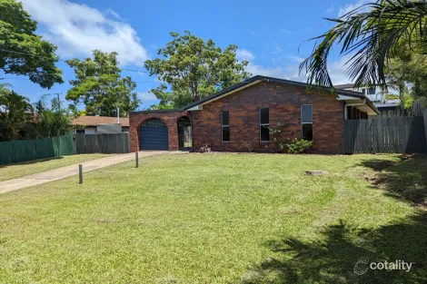 Property photo of 227 Finucane Road Alexandra Hills QLD 4161