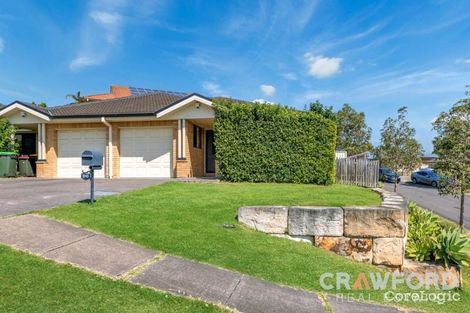 Property photo of 1/1 Hampton Way Maryland NSW 2287