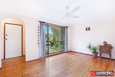 Property photo of 22 Justin Parade Elermore Vale NSW 2287