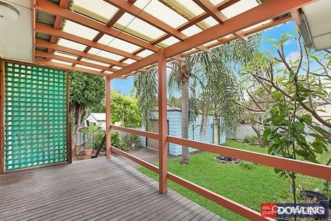 Property photo of 22 Justin Parade Elermore Vale NSW 2287