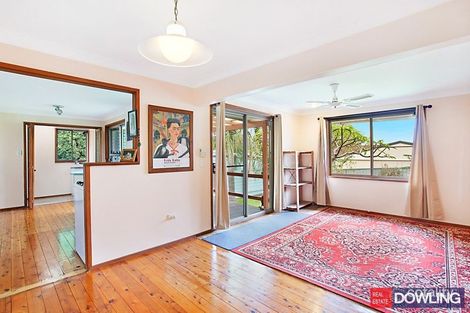Property photo of 22 Justin Parade Elermore Vale NSW 2287