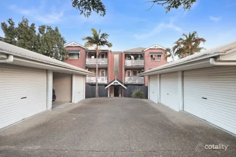 Property photo of 1/22 Gordon Street Milton QLD 4064