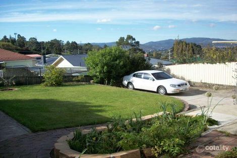 Property photo of 157 Augusta Road Lenah Valley TAS 7008