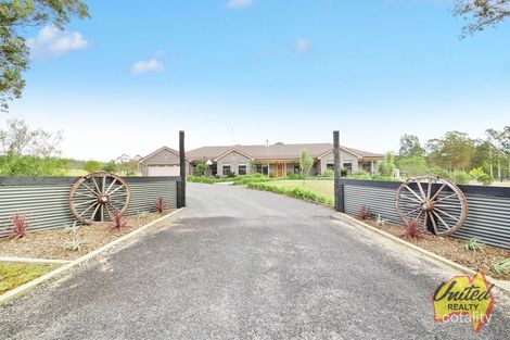 Property photo of 45 Roberts Road Werombi NSW 2570