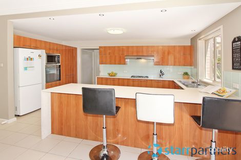 Property photo of 57 Edward Drive Pemulwuy NSW 2145