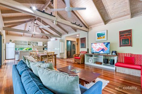 Property photo of 1A Cutten Street Bingil Bay QLD 4852