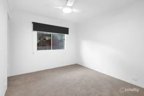 Property photo of 1/22 Gordon Street Milton QLD 4064