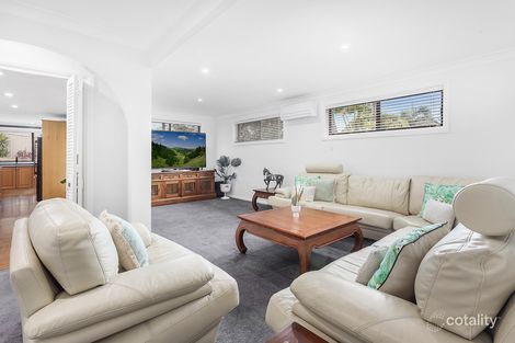 Property photo of 9 Mirrabook Place Heathcote NSW 2233