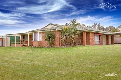 6 Gentle Rd, Tangambalanga, VIC 3691