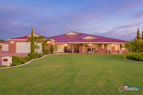 Property photo of 55 Vermilion Boulevard Hilbert WA 6112