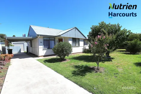 191 Thompson St, Cootamundra, NSW 2590