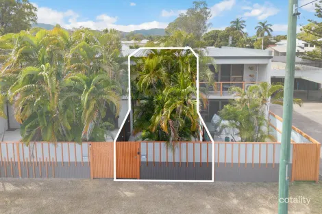 Property photo of 2/49 Pattison Street Wandal QLD 4700