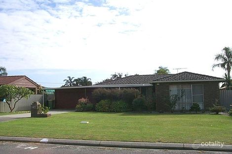 11 Nerida Way, Parkwood, WA 6147