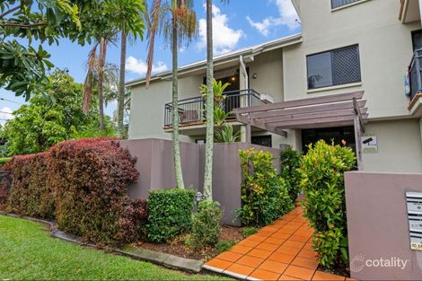 Property photo of 1/7 Barton Street Hawthorne QLD 4171
