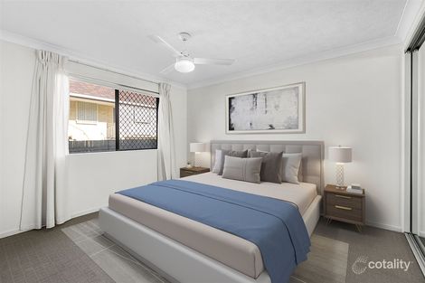 Property photo of 1/7 Barton Street Hawthorne QLD 4171