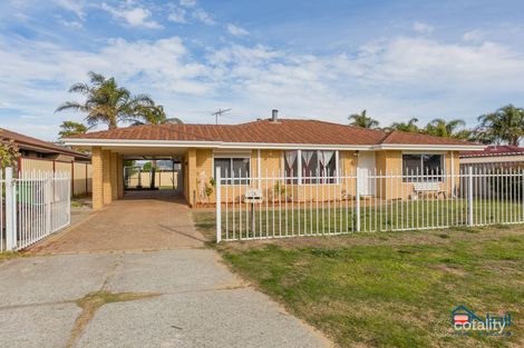 3 Kingfisher View, Brookdale, WA 6112