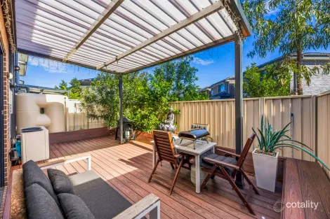 Property photo of 42 Neptune Circuit Schofields NSW 2762