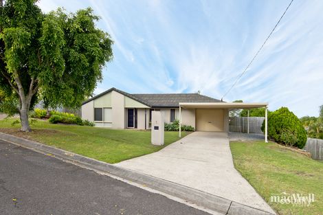 Property photo of 7 Moffatt Place Edens Landing QLD 4207