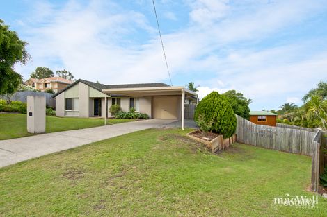 Property photo of 7 Moffatt Place Edens Landing QLD 4207
