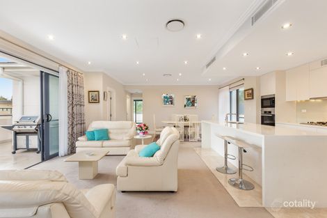 Property photo of 402/37-41 Millewa Avenue Wahroonga NSW 2076