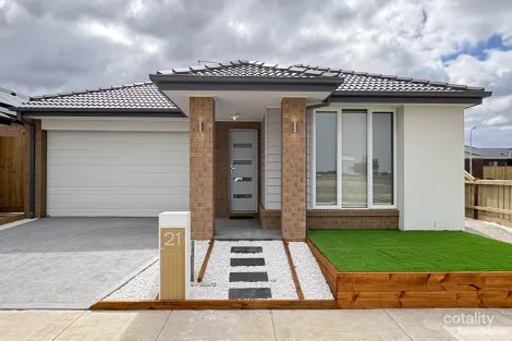 21 Wharfedale Cres, Lara, VIC 3212