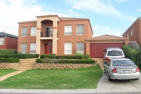 22 Park View Dr, Carnegie, VIC 3163