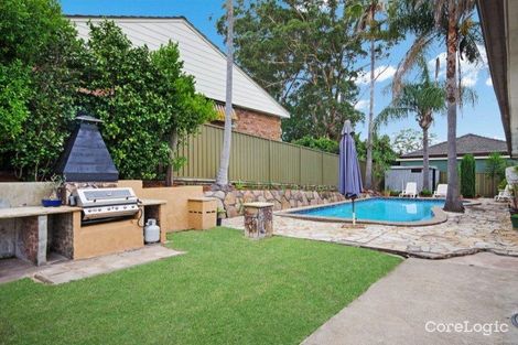 Property photo of 1 Cynthia Avenue Castle Hill NSW 2154