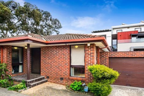 Property photo of 3/876 Doncaster Road Doncaster East VIC 3109