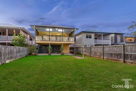 Property photo of 145 Armstrong Road Cannon Hill QLD 4170