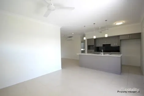 Property photo of 10 Dahlia Street Burdell QLD 4818