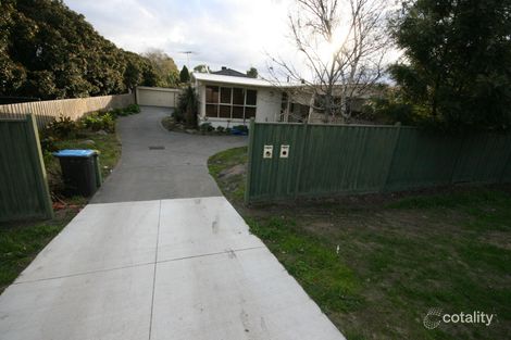 2/616 Stud Rd, Wantirna South, VIC 3152