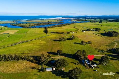 Property photo of 245 Beach Road Mitchells Island NSW 2430
