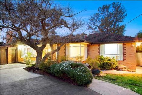 Property photo of 5 Belle Crescent Mordialloc VIC 3195