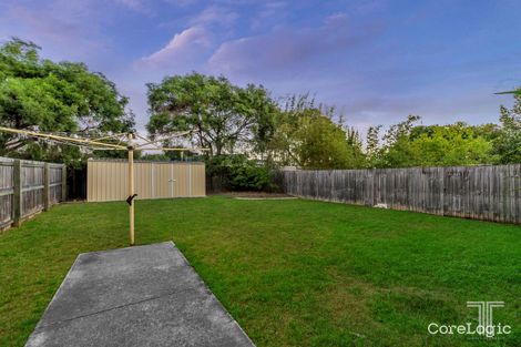 Property photo of 145 Armstrong Road Cannon Hill QLD 4170