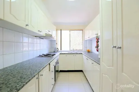Property photo of 8/71 Cairds Avenue Bankstown NSW 2200