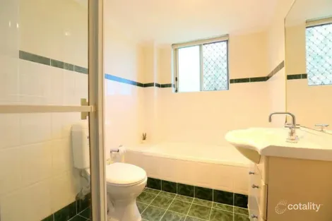 Property photo of 8/71 Cairds Avenue Bankstown NSW 2200