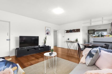 Property photo of 11/139 Napier Street Essendon VIC 3040