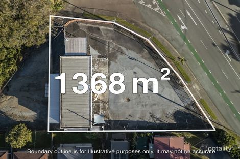 2442 Logan Rd, Eight Mile Plains, QLD 4113