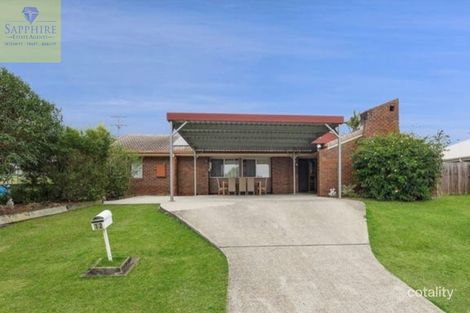 Property photo of 12 Levi Street Ripley QLD 4306