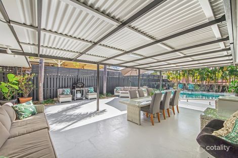 Property photo of 1 Navua Court Pacific Pines QLD 4211
