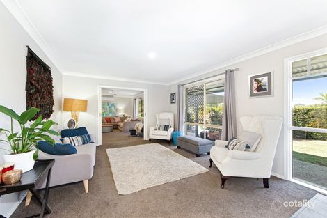 Property photo of 1 Navua Court Pacific Pines QLD 4211