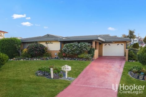 Property photo of 84 Lance Crescent Greystanes NSW 2145