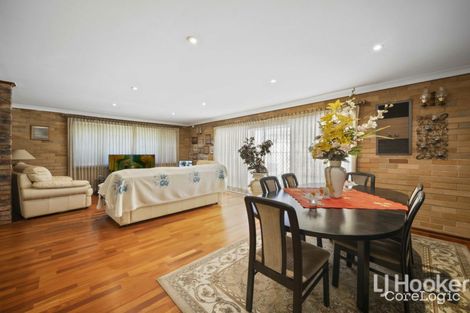 Property photo of 84 Lance Crescent Greystanes NSW 2145