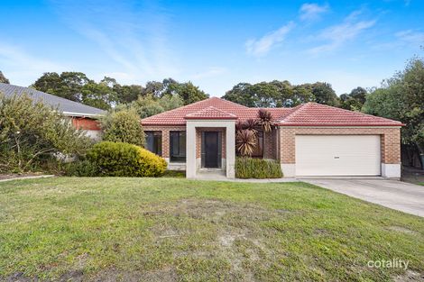20 Park Lane, Mount Helen, VIC 3350