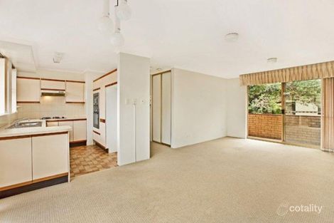 Property photo of 6/9 Eustace Street Manly NSW 2095